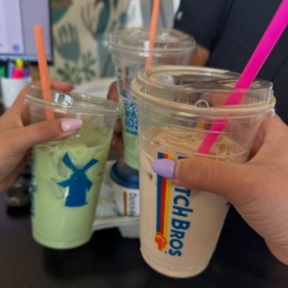 Instagram post from @thekingsleyliving on June 12, 2025 00:00:00am