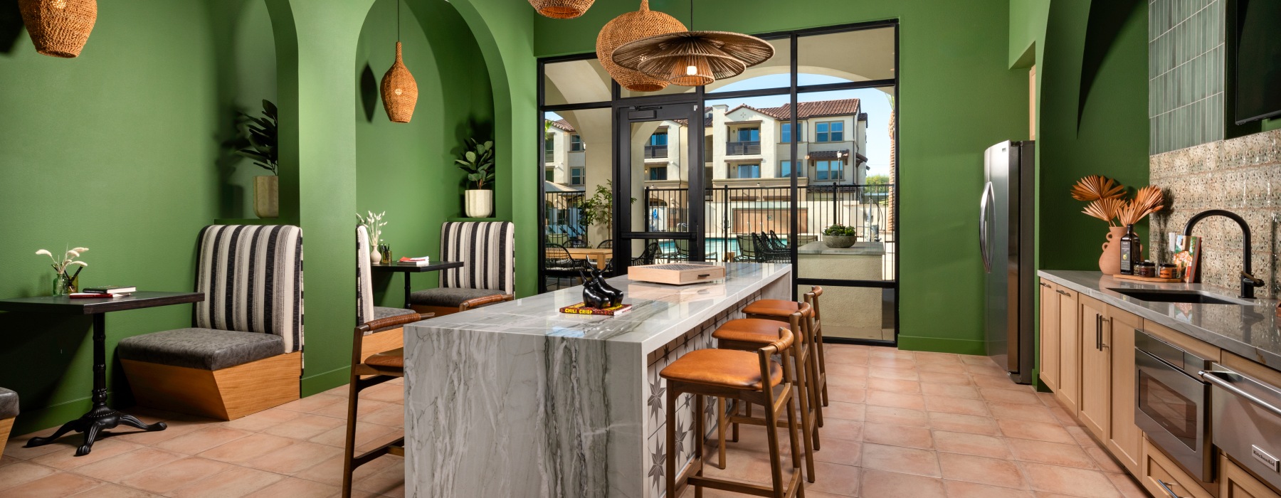 Amenities