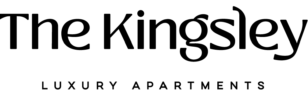The Kingsley Logo